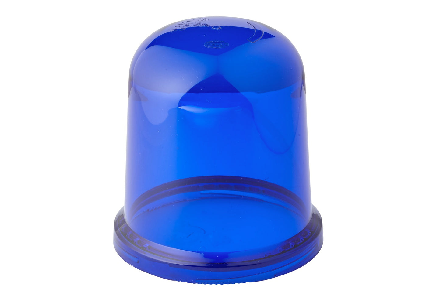 HELLA Lens, rotating beacon - Blue 9EL852820-001