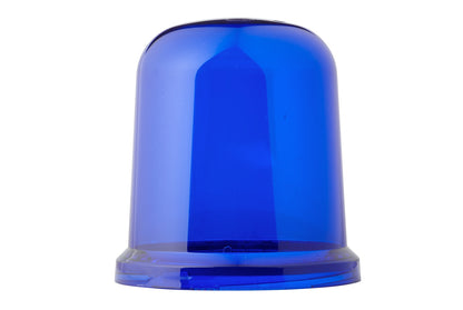 HELLA Lens, rotating beacon - Blue 9EL852820-001