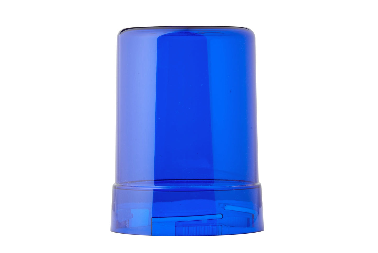 HELLA Lens for rotating beacon - Blue 9EL856415-001
