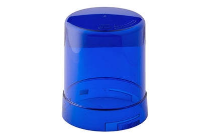 HELLA Lens for rotating beacon - Blue 9EL856417-001