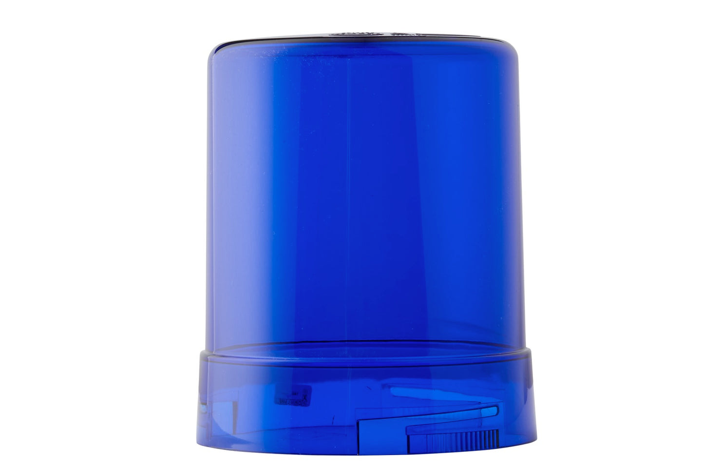 HELLA Lens for rotating beacon - Blue 9EL856417-001