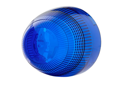 HELLA Lens for rotating beacon - Blue 9EL859020-101