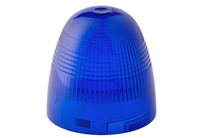 HELLA Lens for rotating beacon - Blue 9EL859020-101