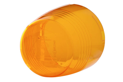 HELLA Lens, rotating beacon - yellow (amber) 9EL863100-001