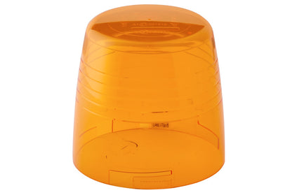 HELLA Lens, rotating beacon - yellow (amber) 9EL863100-001