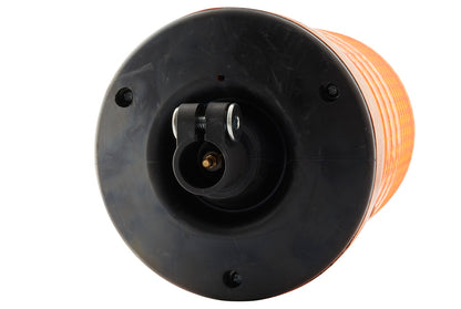 HELLA Halogen-Rotating Beacon - KL 7000 - 24V - yellow (amber) 2RL008063-111