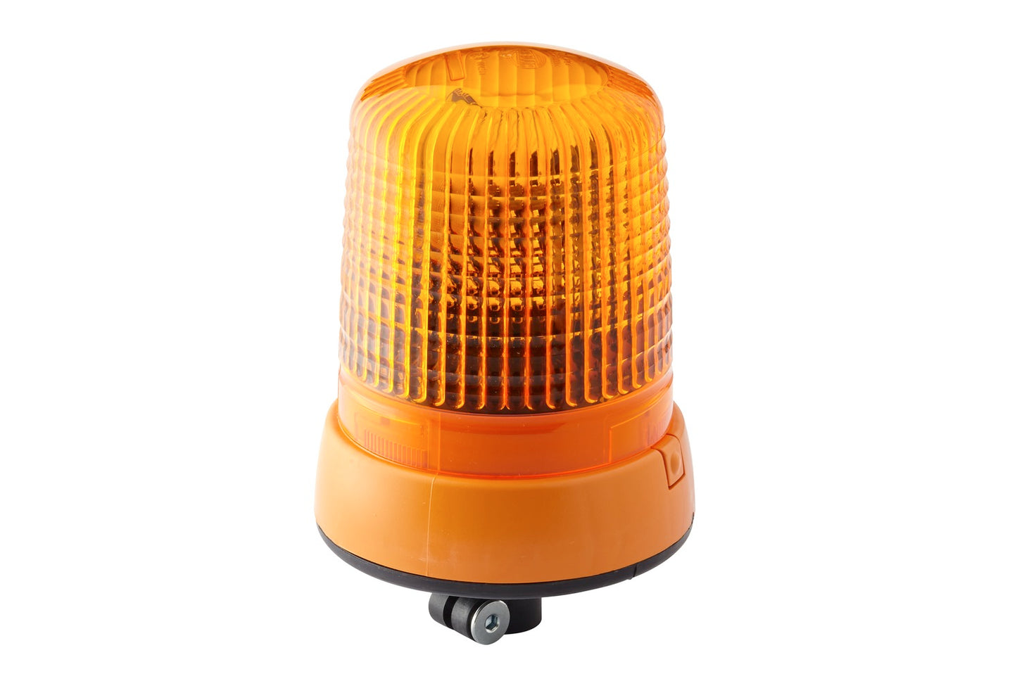 HELLA Halogen-Rotating Beacon - KL 7000 - 24V - yellow (amber) 2RL008063-111