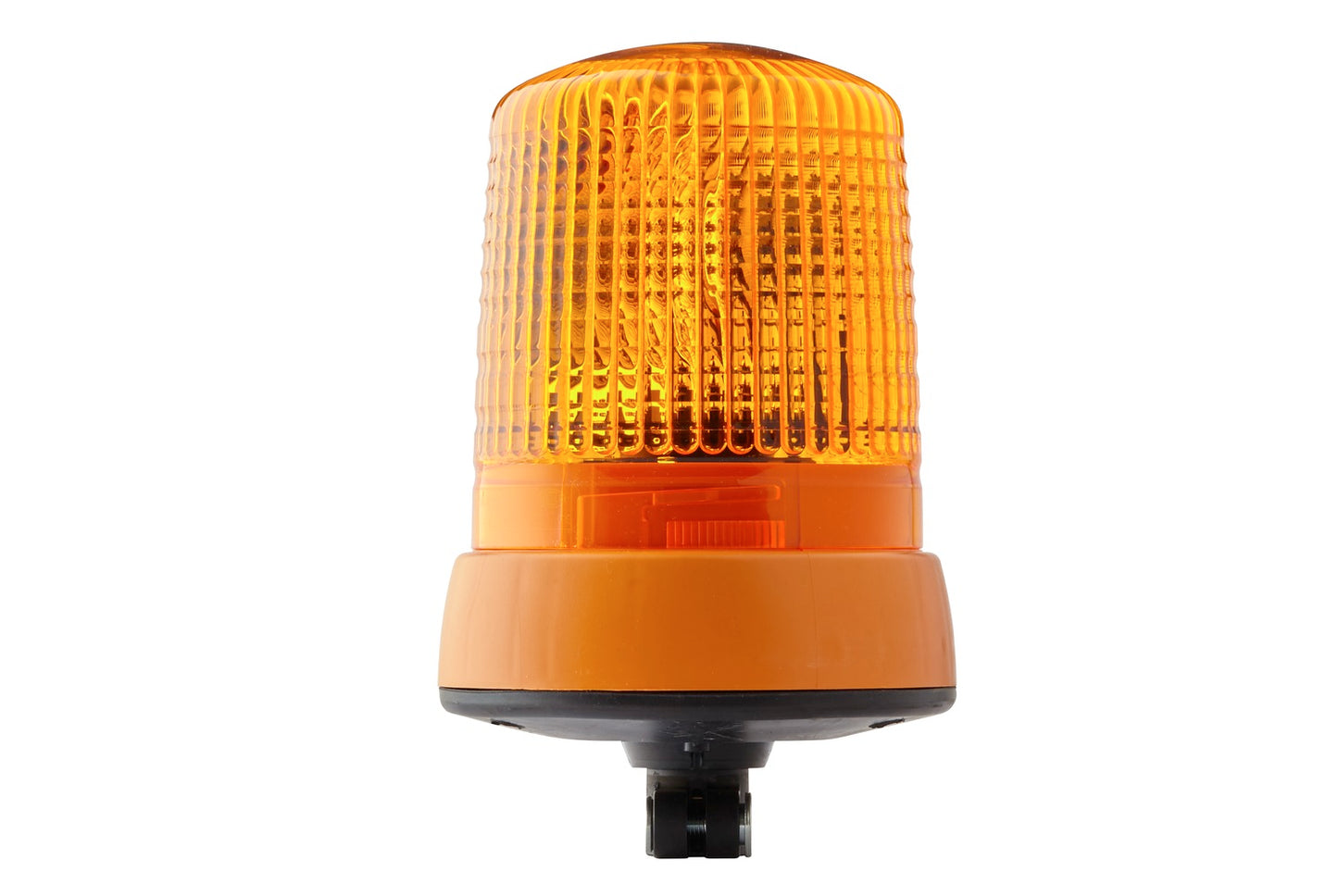 HELLA Halogen-Rotating Beacon - KL 7000 - 24V - yellow (amber) 2RL008063-111