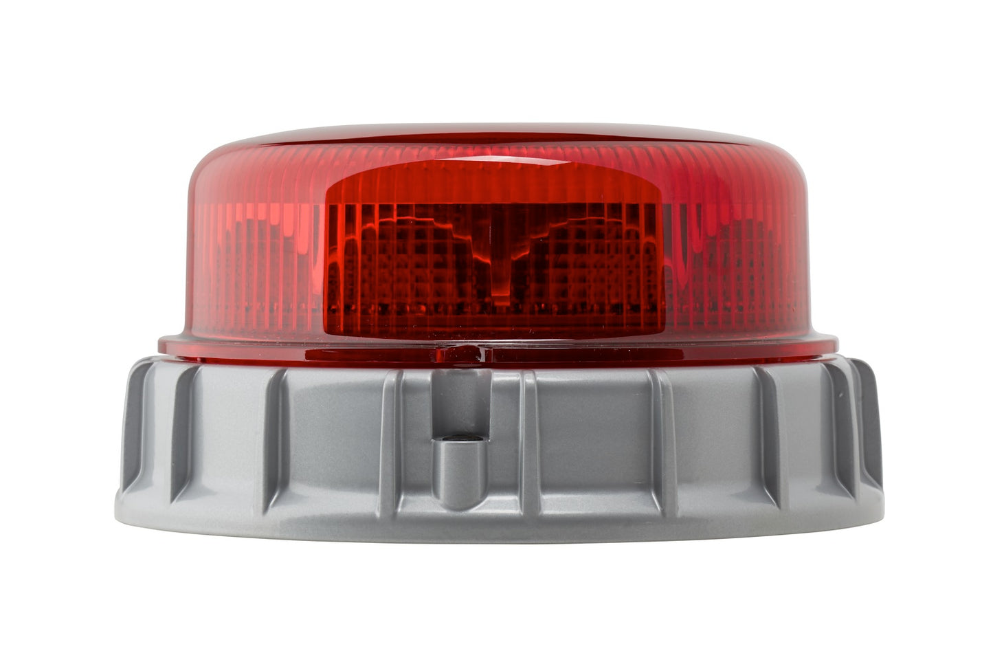 HELLA LED-Strobe-type Beacon - K-LED 2.0 F - 12/24V - Red 2XD011557-121