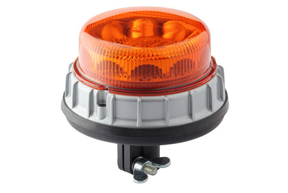 HELLA LED-Strobe-type Beacon - K-LED 2.0 R - 12/24V - yellow (amber) 2XD011557-201