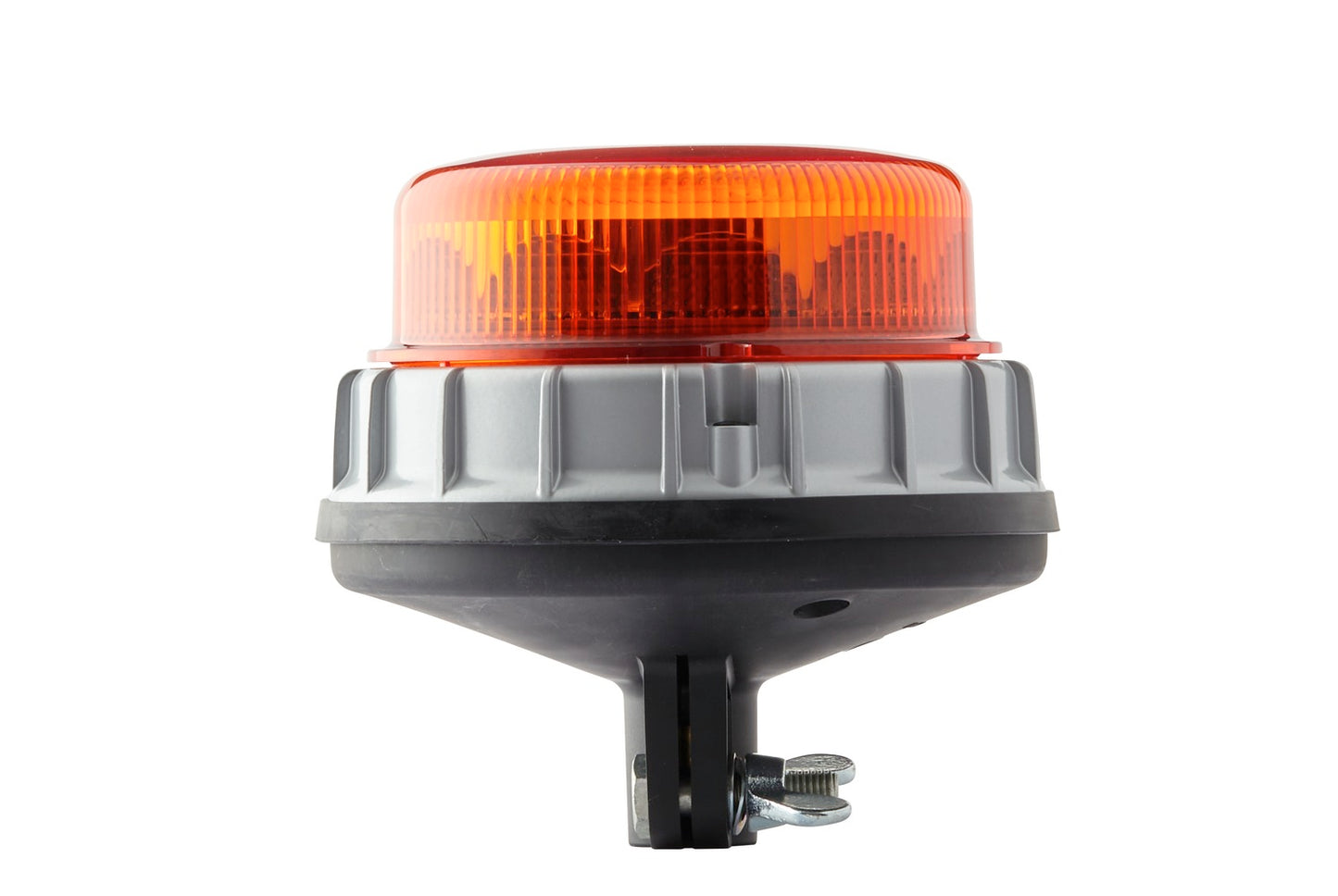 HELLA LED-Strobe-type Beacon - K-LED 2.0 R - 12/24V - yellow (amber) 2XD011557-201