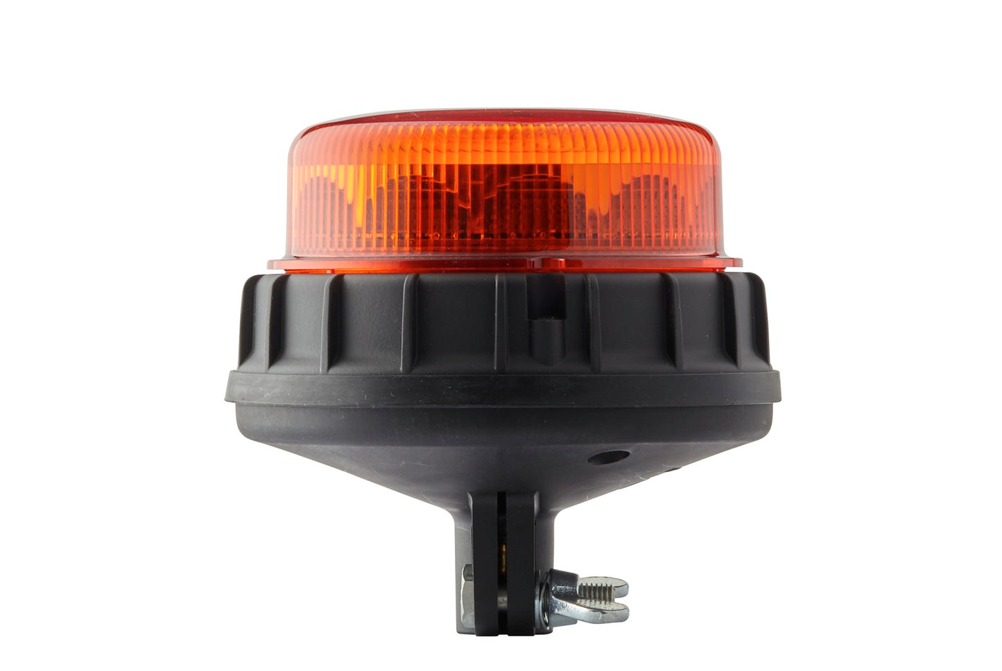 HELLA LED-Strobe-type Beacon - K-LED 2.0 F - 12/24V - yellow (amber) 2XD011557-811