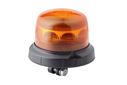 HELLA LED-Rotating Beacon - RotaLED Compact - 12/24V - yellow (amber) 2RL014979-011