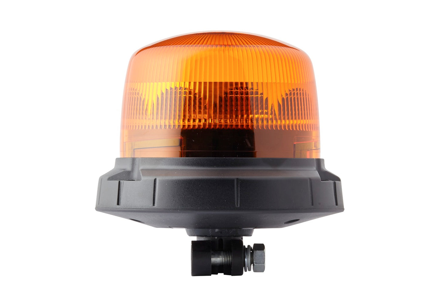 HELLA LED-Rotating Beacon - RotaLED Compact - 12/24V - yellow (amber) 2RL014979-011