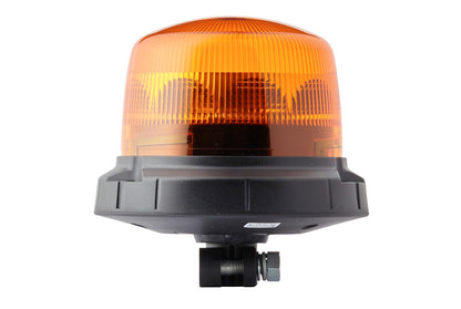 HELLA LED-Strobe-type Beacon - RotaLED Compact - 12/24V - yellow (amber) 2XD013979-011