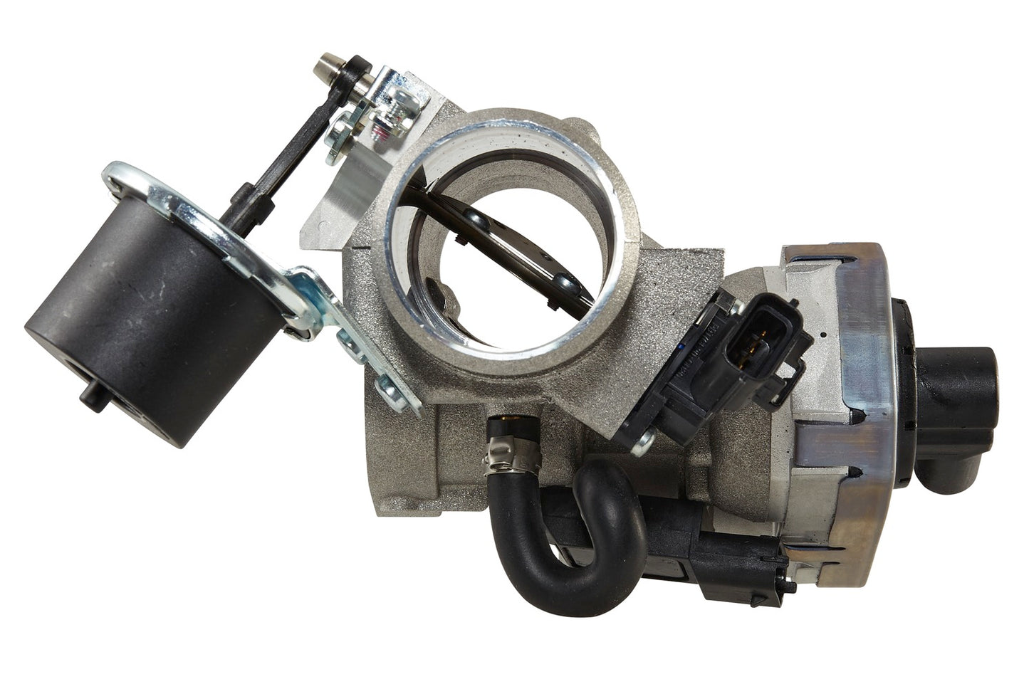 HELLA EGR Valve - 12V - Electric-pneumatic 6NU010171-171