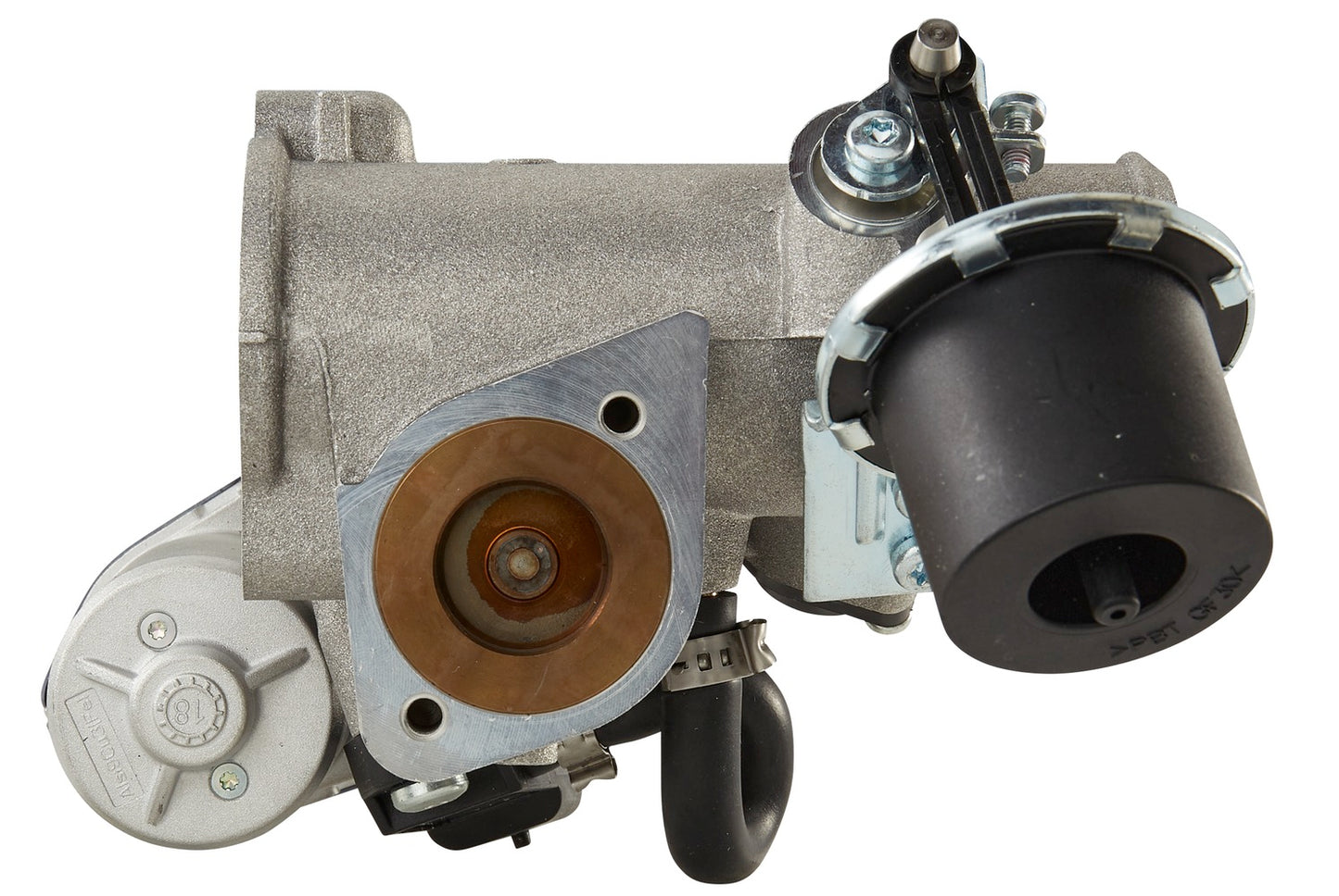 HELLA EGR Valve - 12V - Electric-pneumatic 6NU010171-171