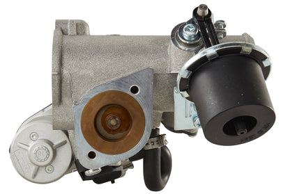 HELLA EGR Valve - 12V - Electric-pneumatic 6NU010171-171