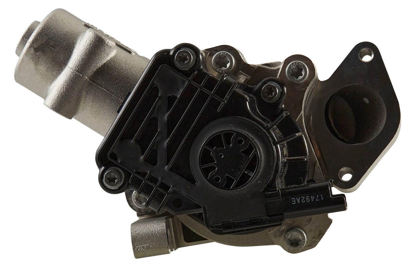 HELLA EGR Valve - 12V - Electric 6NU010171-231