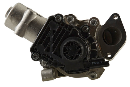 HELLA EGR Valve - 12V - Electric 6NU010171-231
