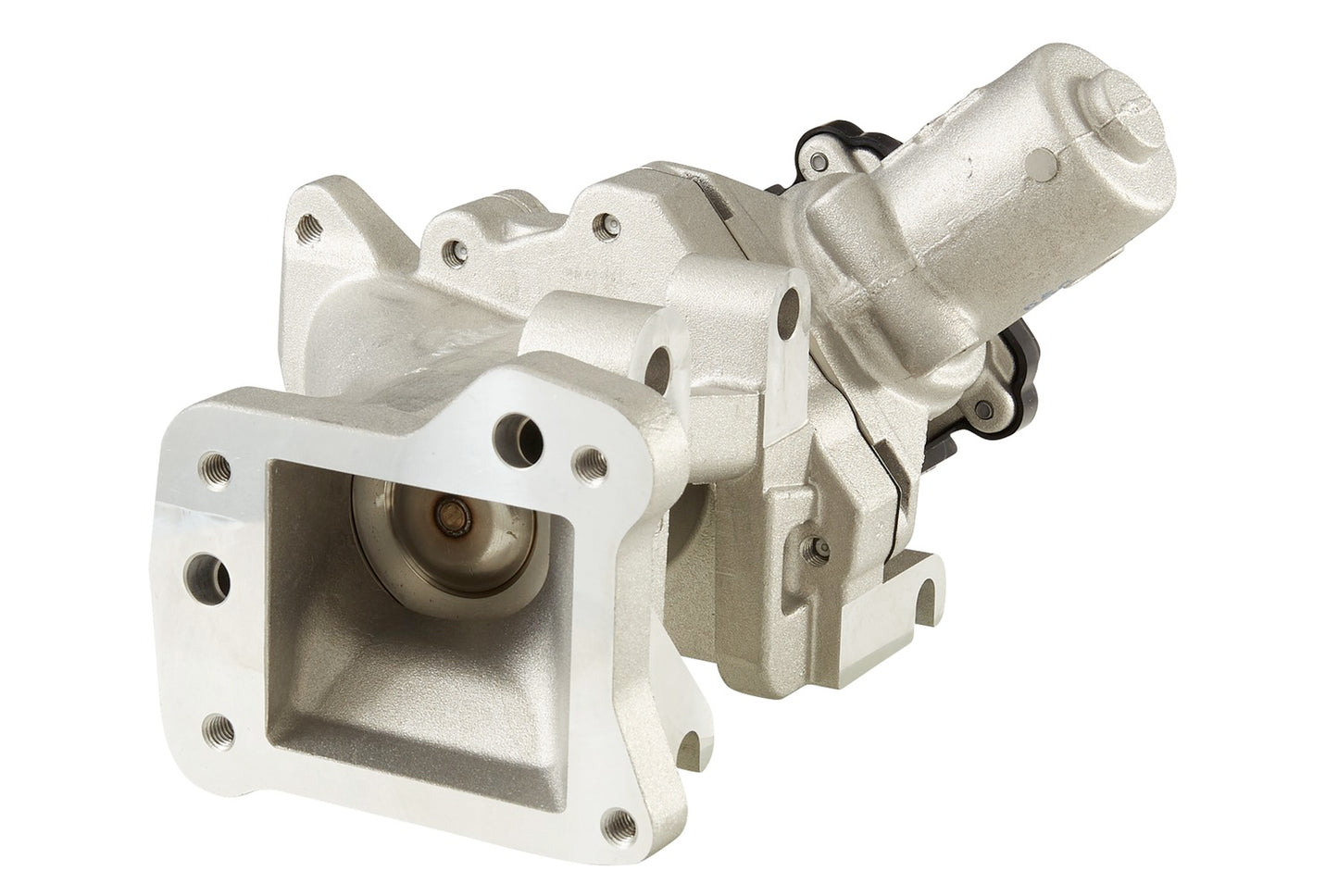 HELLA EGR Valve - 12V - Electric 6NU010171-231