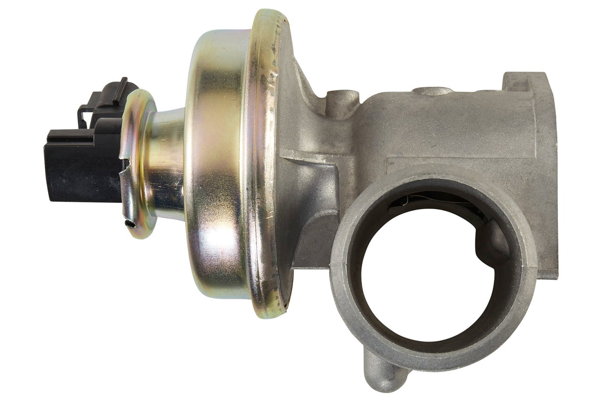 HELLA EGR Valve - Electric-pneumatic - 3-pin connector 6NU010171-251