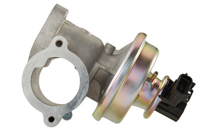 HELLA EGR Valve - Electric-pneumatic - 3-pin connector 6NU010171-251