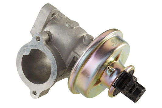 HELLA EGR Valve - Electric-pneumatic - 3-pin connector 6NU010171-251