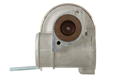 HELLA EGR Valve - Electric-pneumatic - 3-pin connector 6NU010171-251