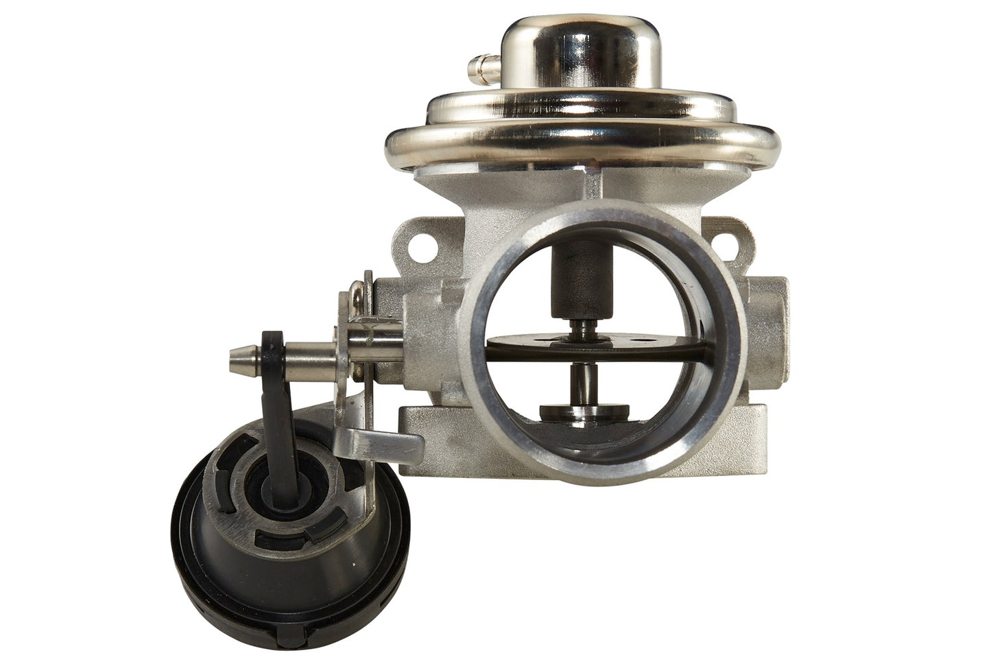 HELLA EGR Valve - Vacuum-controlled 6NU010171-311