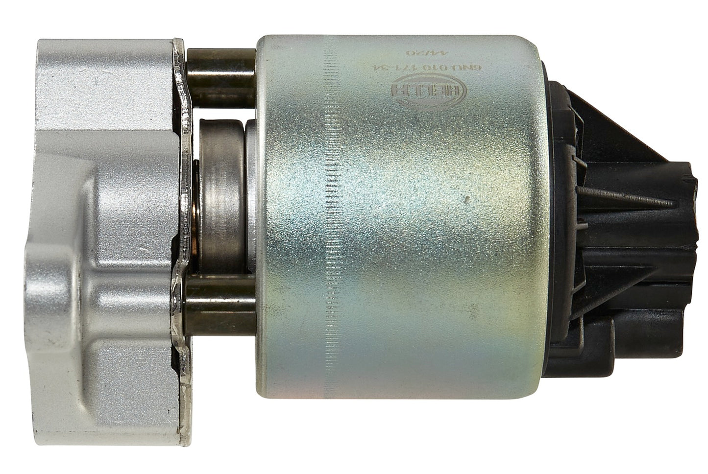 HELLA EGR Valve - Electronic - 5-pin connector 6NU010171-341