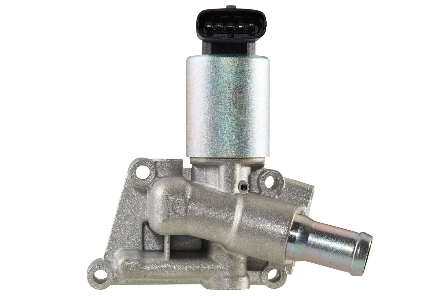 HELLA EGR Valve - Electronic - 5-pin connector 6NU010171-381
