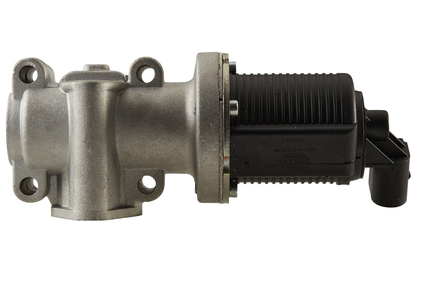 HELLA EGR Valve - Electronic - 2-pin connector 6NU010171-401