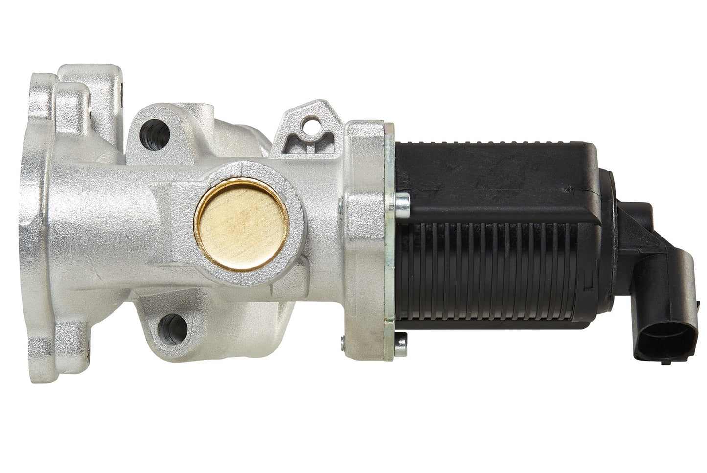 HELLA EGR Valve - Electronic - 2-pin connector 6NU010171-421