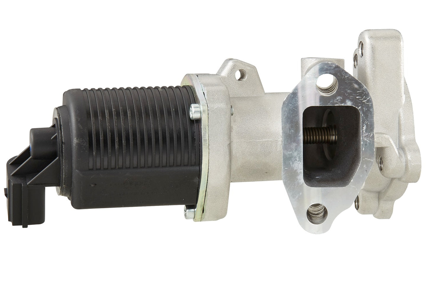HELLA EGR Valve - Electronic - 2-pin connector 6NU010171-421