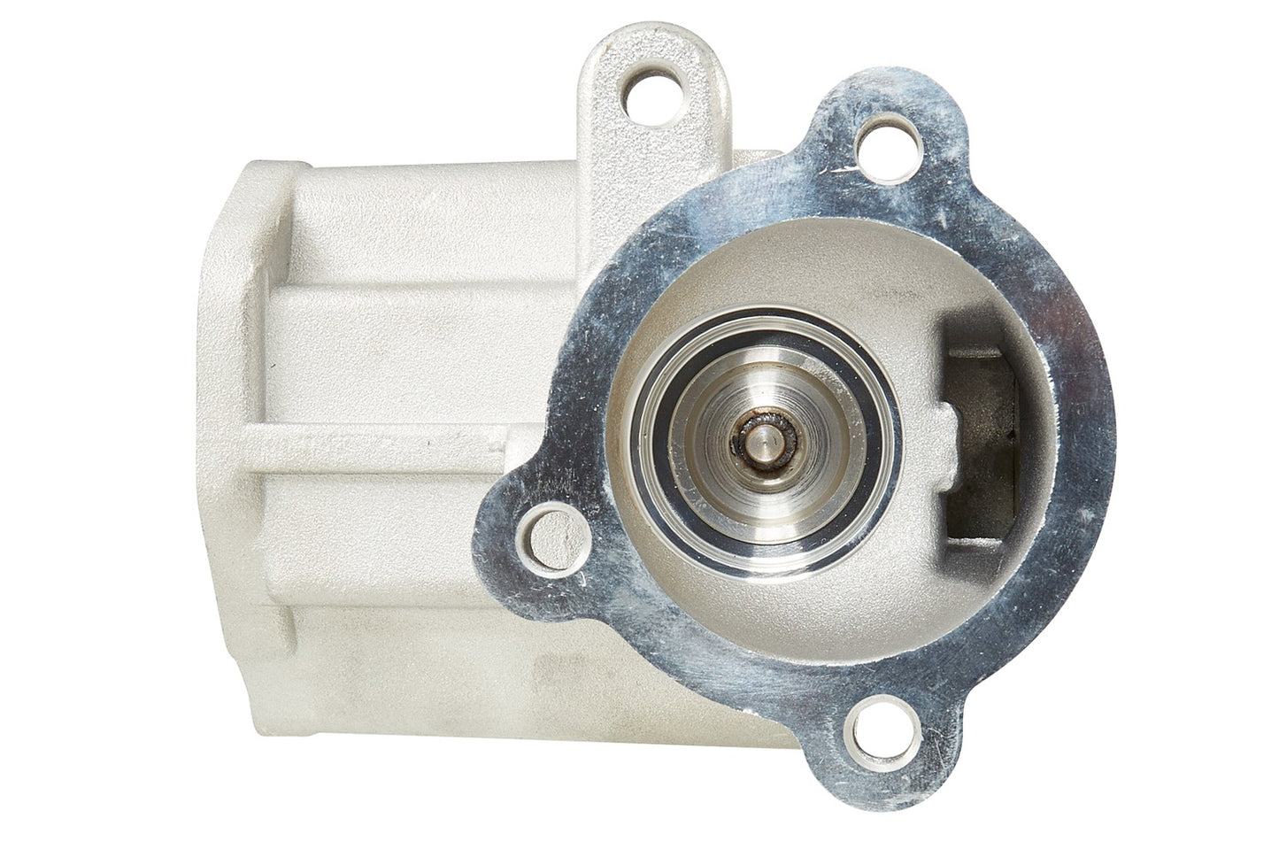 HELLA EGR Valve - Electronic - 2-pin connector 6NU010171-421