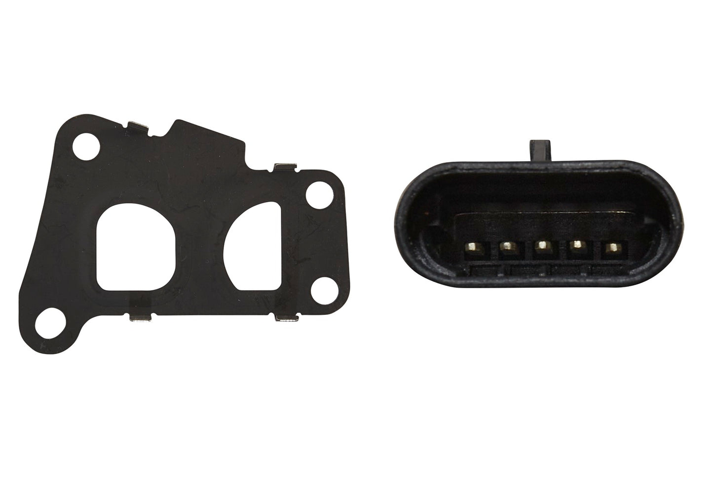 HELLA EGR Valve - Electric - 5-pin connector 6NU010171-441