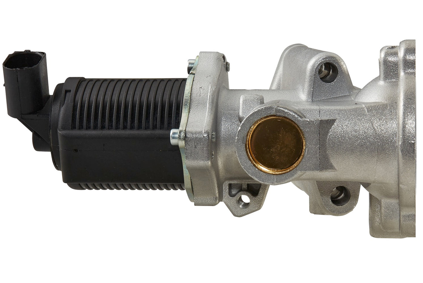 HELLA EGR Valve - Electronic - 2-pin connector 6NU010171-451