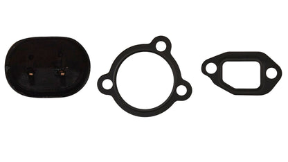 HELLA EGR Valve - Electronic - 2-pin connector 6NU010171-451