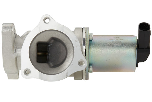 HELLA EGR Valve - Electric - 2-pin connector 6NU010171-531