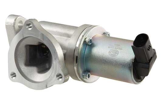 HELLA EGR Valve - Electric - 2-pin connector 6NU010171-531