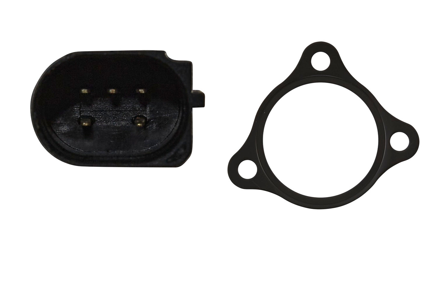 HELLA EGR Valve - Electronic - 5-pin connector 6NU010171-551
