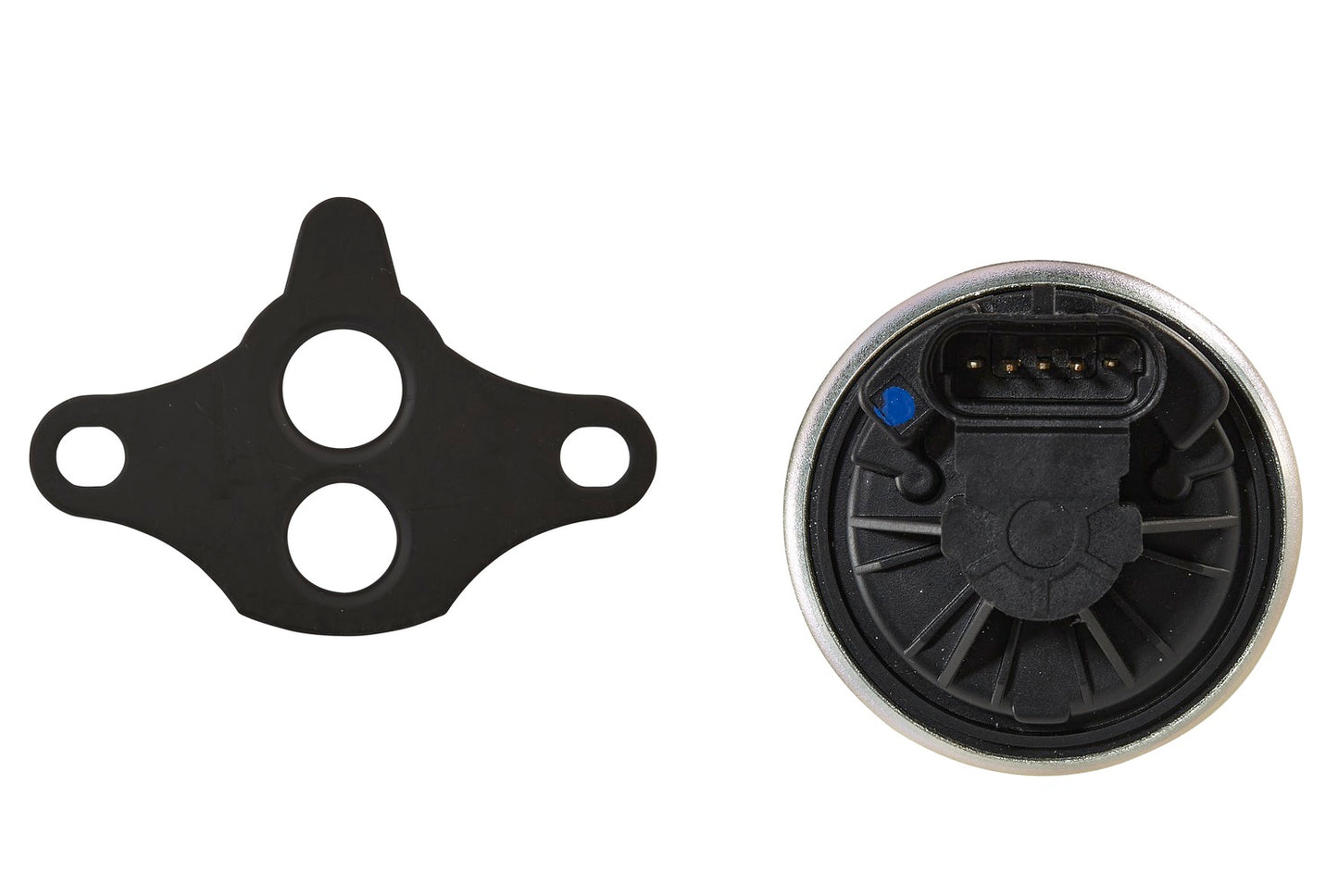 HELLA EGR Valve - Electronic - 5-pin connector 6NU010171-601