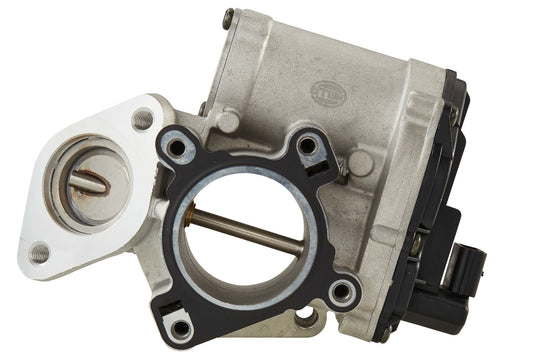 HELLA EGR Valve - Electric - 5-pin connector 6NU014864-101