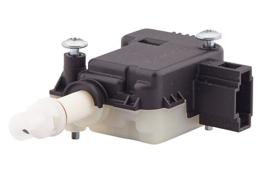 HELLA Actuator, central locking system - 12V - Electric 6NW007546-071