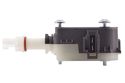 HELLA Actuator, central locking system - 12V - Electric 6NW007546-071