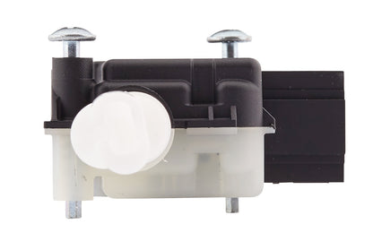 HELLA Actuator, central locking system - 12V - Electric 6NW007546-351