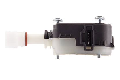 HELLA Actuator, central locking system - 12V - Electric 6NW007546-351