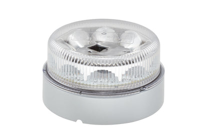 HELLA LED-Strobe-type Beacon - K-LED Blizzard - 12/24V - yellow (amber) 2XD012980-001
