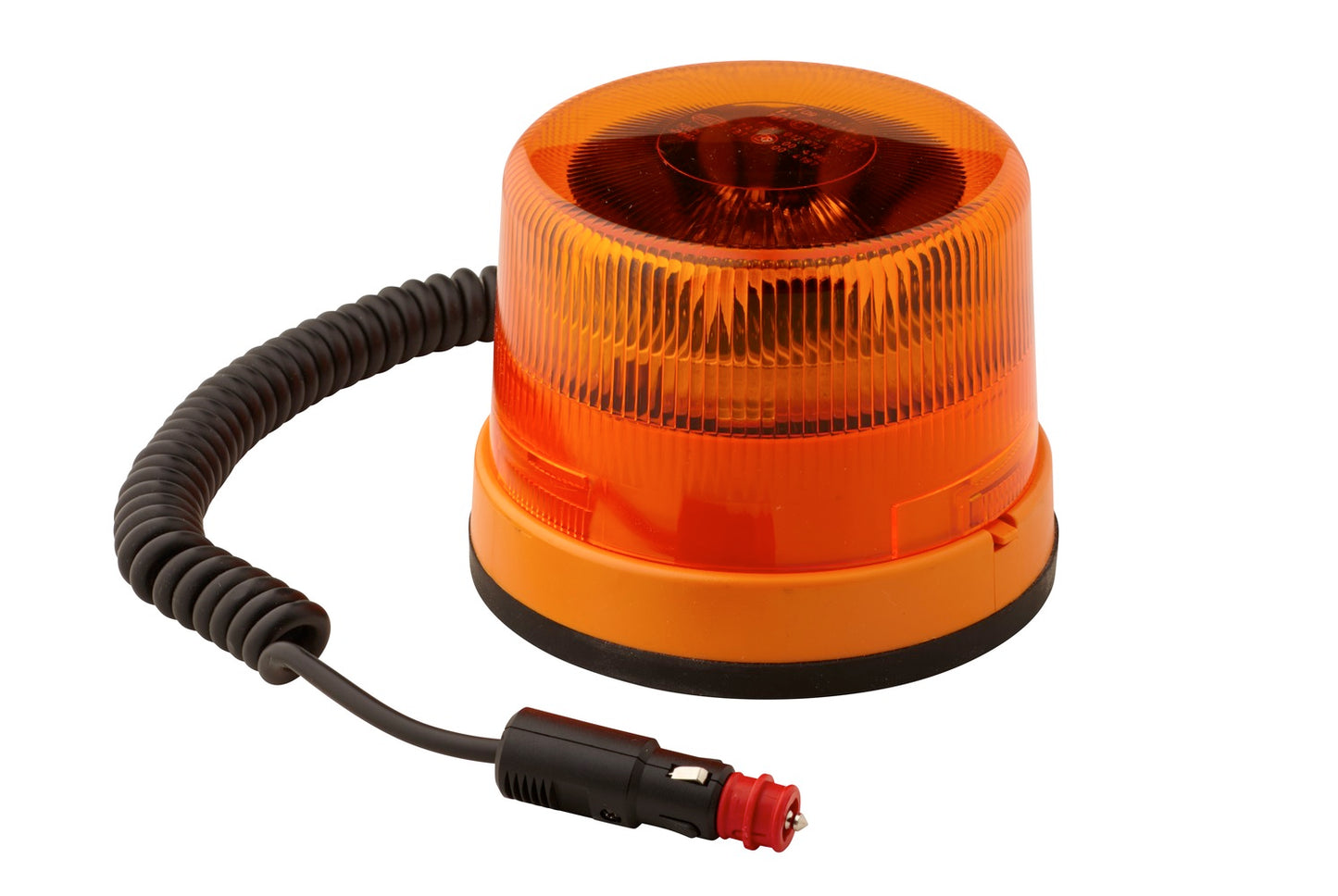 HELLA LED-Strobe-type Beacon - KL 7000 - 12/24V - yellow (amber) 2XD012972-021